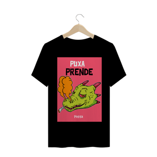 Nome do produtocamiseta puxa prende passa