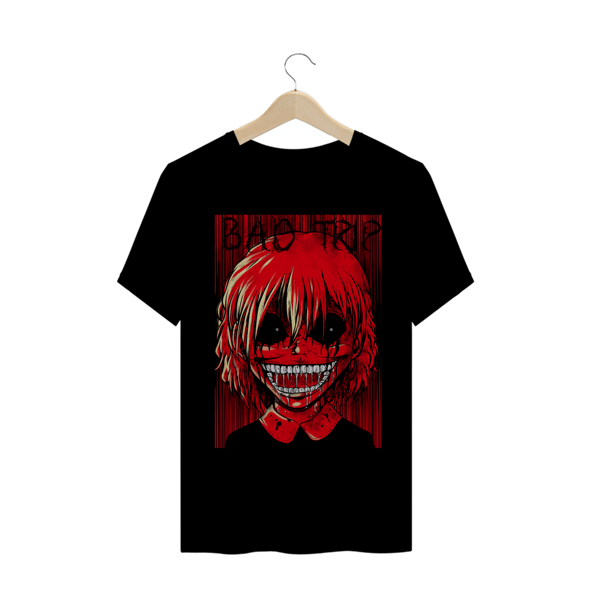 BAD TRIP MENINA Nome do produto: BAD TRIP MENINA