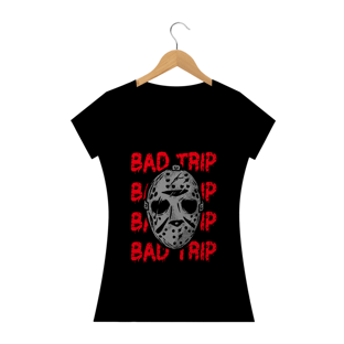 Nome do produtoBAD TRIP JASON BABY LONG