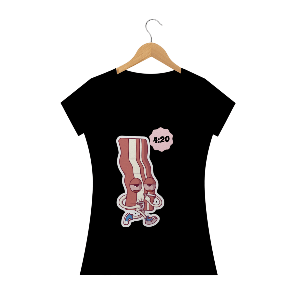 LARIKA BACON BABY LONG Nome do produto: LARIKA BACON BABY LONG