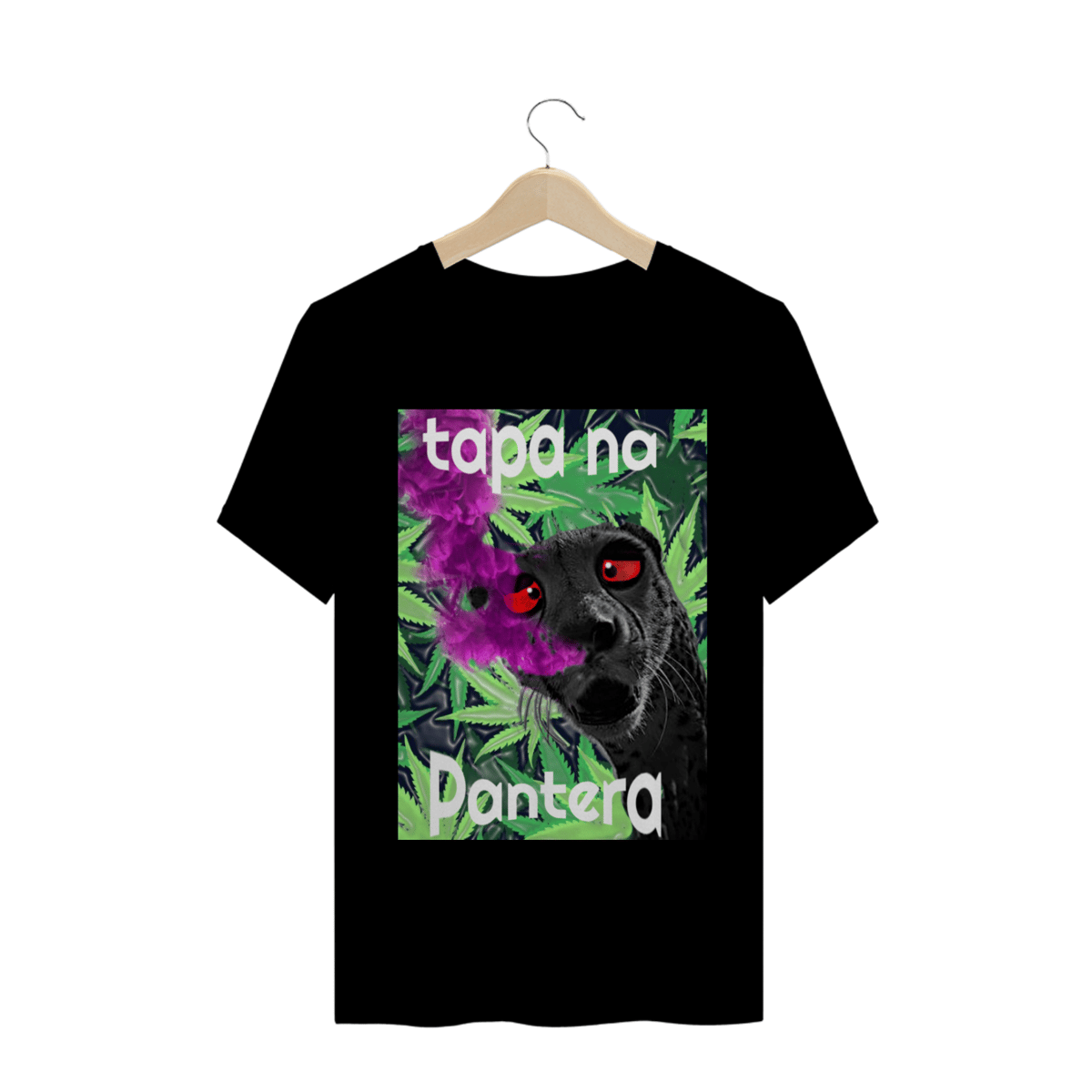 Nome do produto: o tapa na pantera