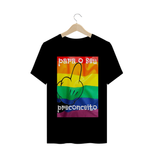 Nome do produtofod#-se seu preconceito