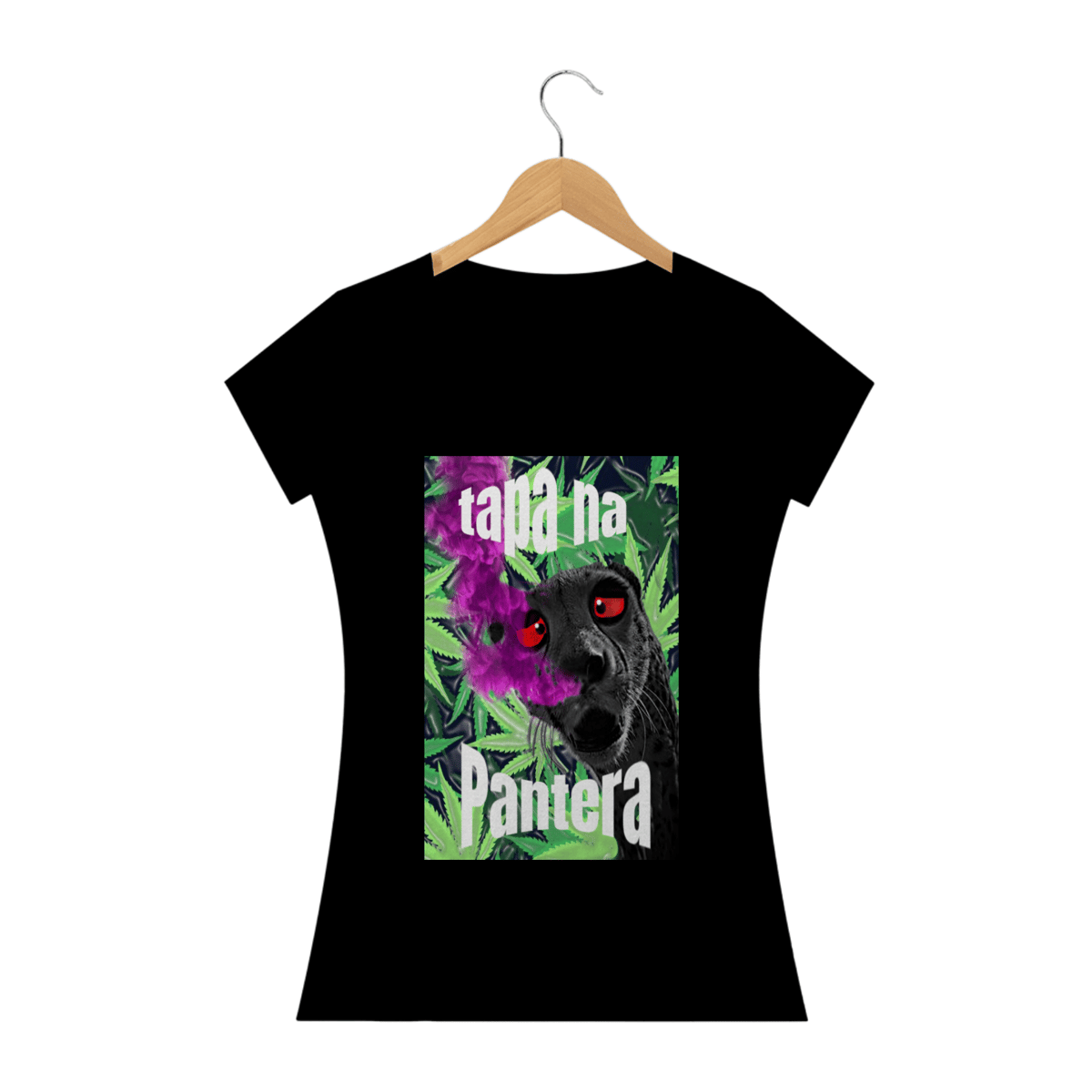 tapa na pantera ela/elu Nome do produto: tapa na pantera ela/elu