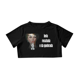 Nome do produtobela recatada