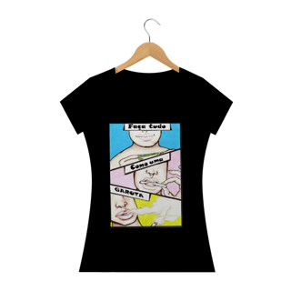 Faça tudo como uma garota