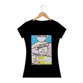 Faça tudo como uma garota