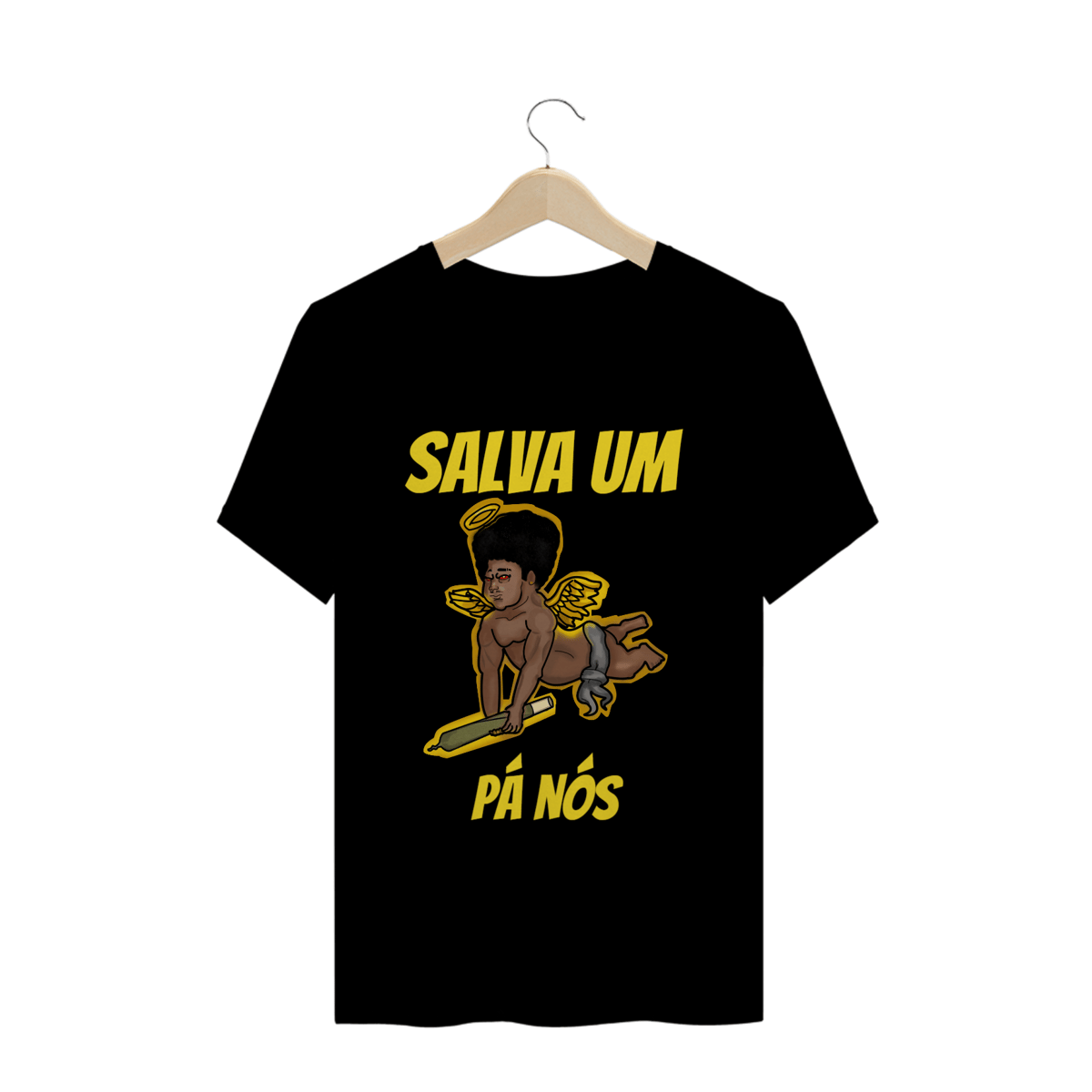 Nome do produto: salva um pá nós