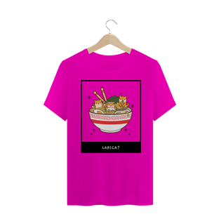 Nome do produtoLARICA?