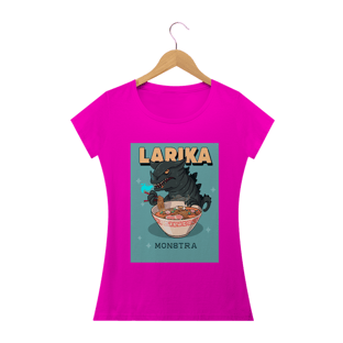 Nome do produtolarika monstra