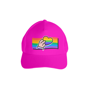 Nome do produtoBONÉ CORAÇÃO