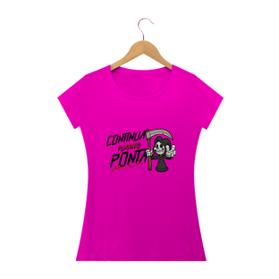 Nome do produtocontinua fumando ponta baby long