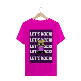 Nome do produtolets rock