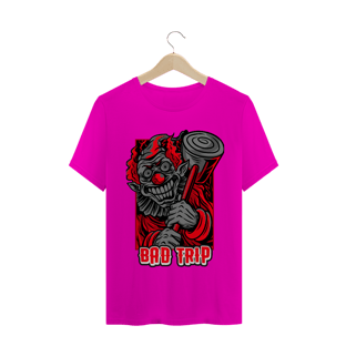 Nome do produtoBAD TRIP PALHAÇO