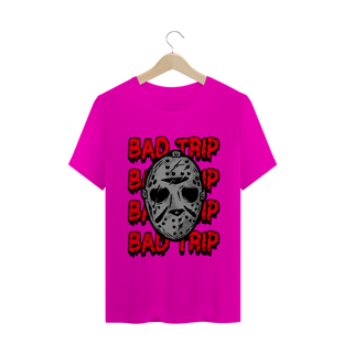 Nome do produtoBAD TRIP JASON