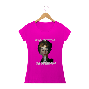 Nome do produtoBELA RECATADA E DA QUEBRADA