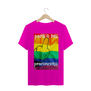 Nome do produtofod#-se seu preconceito