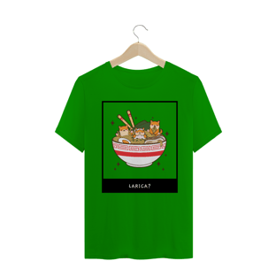 Nome do produtoLARICA?