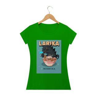 Nome do produtolarika monstra