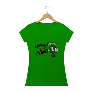 Nome do produtocontinua fumando ponta baby long