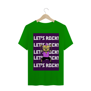 Nome do produtolets rock