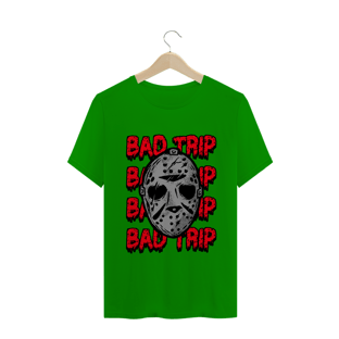 Nome do produtoBAD TRIP JASON