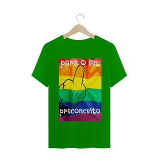 Nome do produtofod#-se seu preconceito