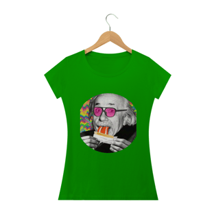 Nome do produtoeinstein doidão ela/elu