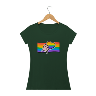 Nome do produtoo amor vence