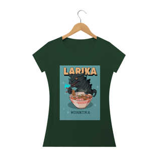 Nome do produtolarika monstra