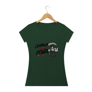 Nome do produtocontinua fumando ponta baby long