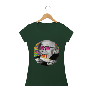 Nome do produtoeinstein doidão ela/elu