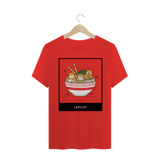 Nome do produtoLARICA?