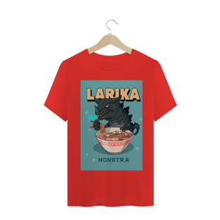 Nome do produtolarika monstra