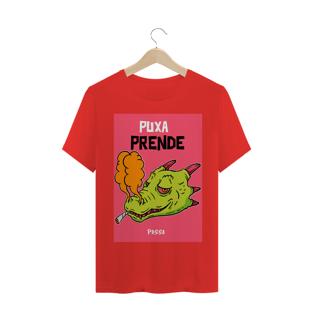 Nome do produtocamiseta puxa prende passa
