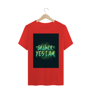 Nome do produtoGROWER YES