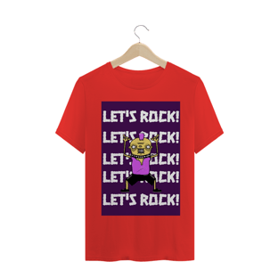 Nome do produtolets rock