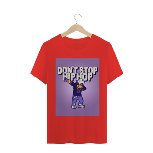 Nome do produtohip hop dont stop