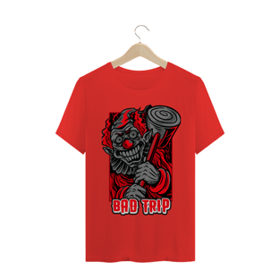 Nome do produtoBAD TRIP PALHAÇO