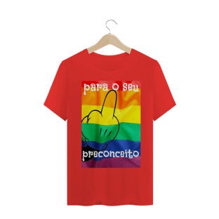 Nome do produtofod#-se seu preconceito