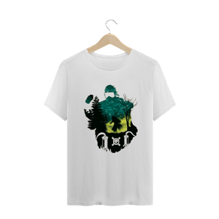 Nome do produtoCamisa Apex Legends - Caustic 1