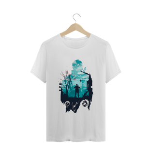 Nome do produtoCamisa Apex Legends - Crypto 1