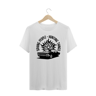 Nome do produtoCamisa Supernatural