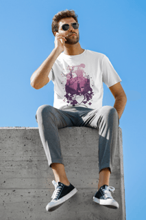 Camisa Apex Legends - Lifeline 1