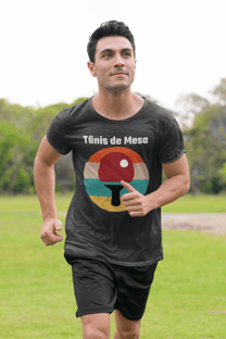 Nome do produtoCamisa Tenis de mesa II
