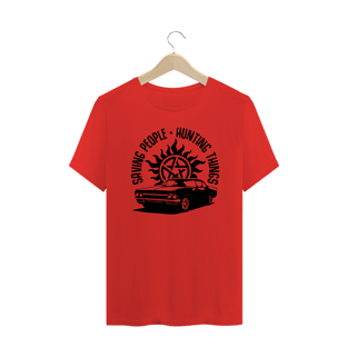 Nome do produtoCamisa Supernatural