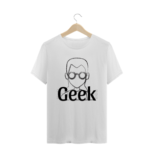 Nome do produtoT-Shirt Geek Girls