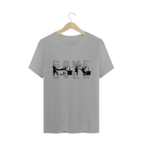 T-Shirt Game over