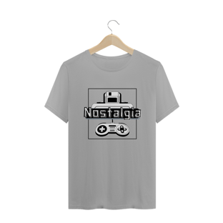 Nome do produtoT-Shirt Nostalgia