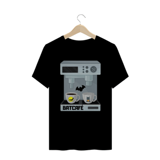 Nome do produtoT-Shirt BATCAFÉ