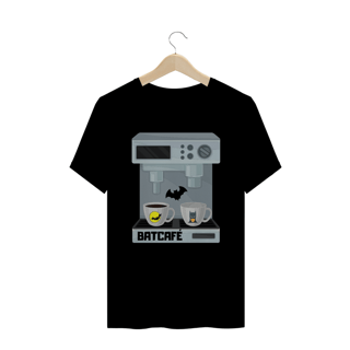 T-Shirt BATCAFÉ